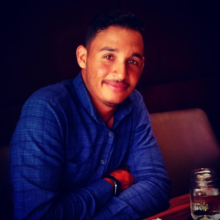 LAICHI MOHAMMED